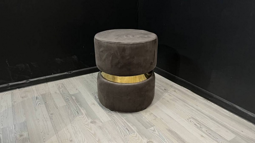 пуф DUET LUX