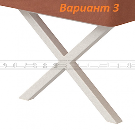 Габаритные размеры ORLEAN B