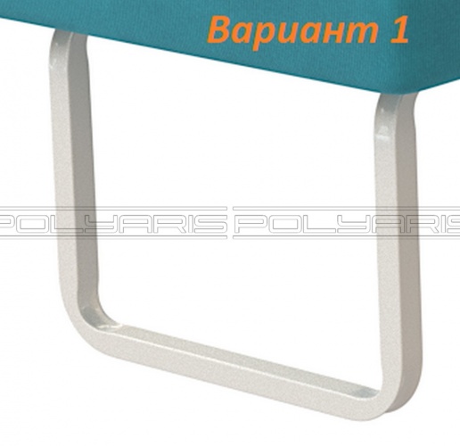 Габаритные размеры ORLEAN B