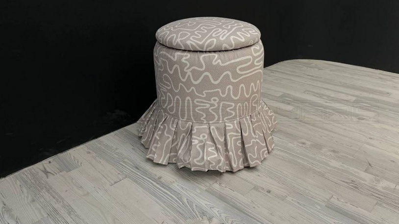 пуф SKIRT