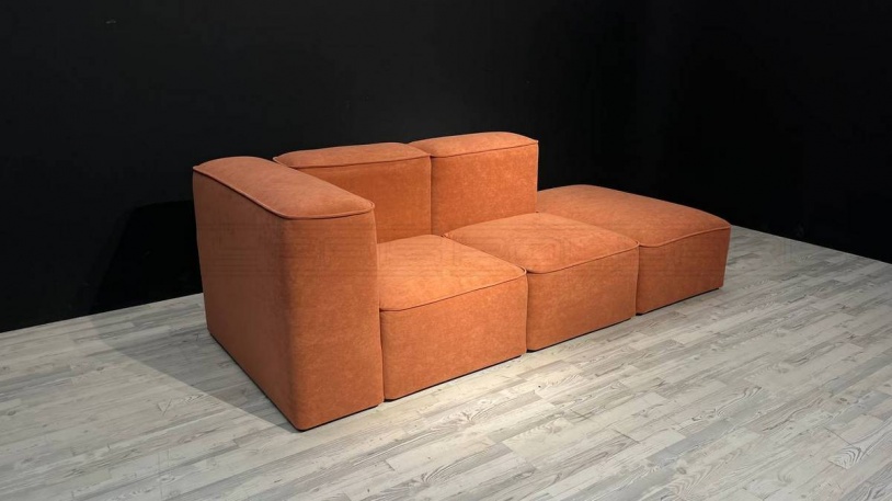 TESSERA