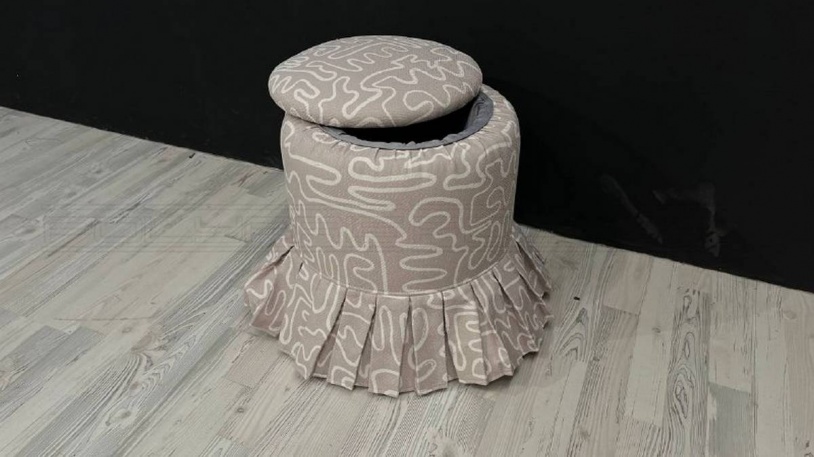 пуф SKIRT