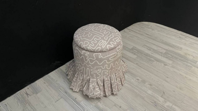 пуф SKIRT