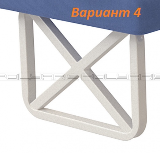 Габаритные размеры ORLEAN B